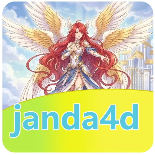Tim janda4d