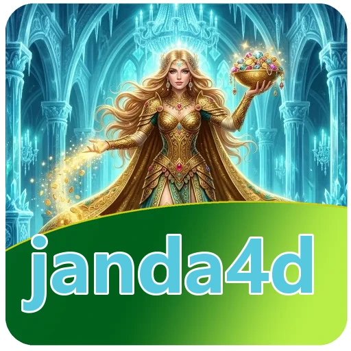 Pemasangan janda4d APK v4.8.1
