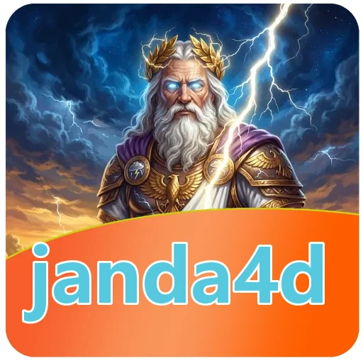 Tim janda4d