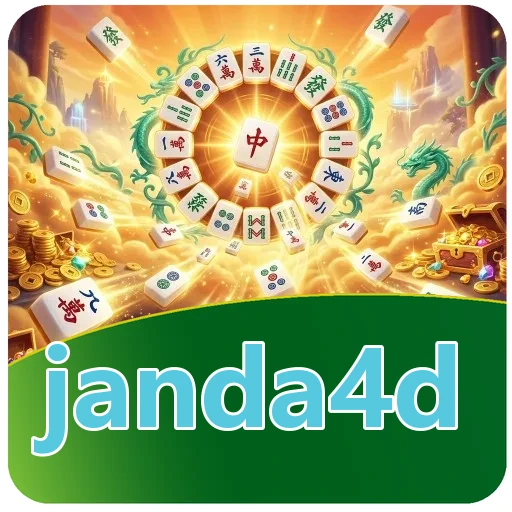 Tim janda4d