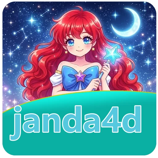 Ilustrasi janda4d
