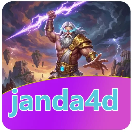 Instalasi janda4d