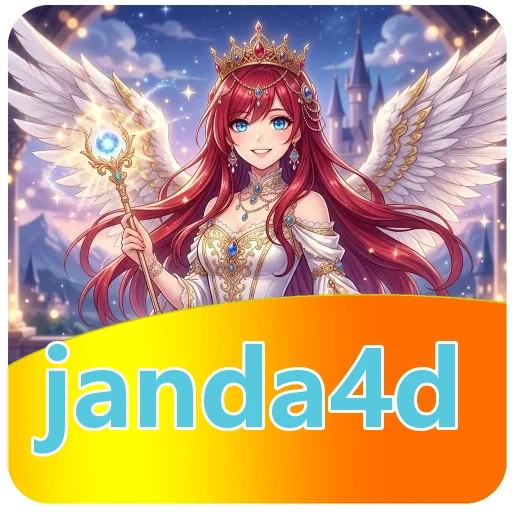Keamanan janda4d