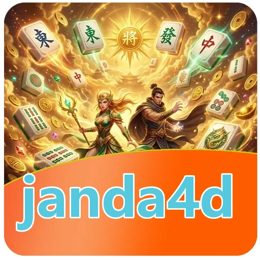 Gangguan pada janda4d